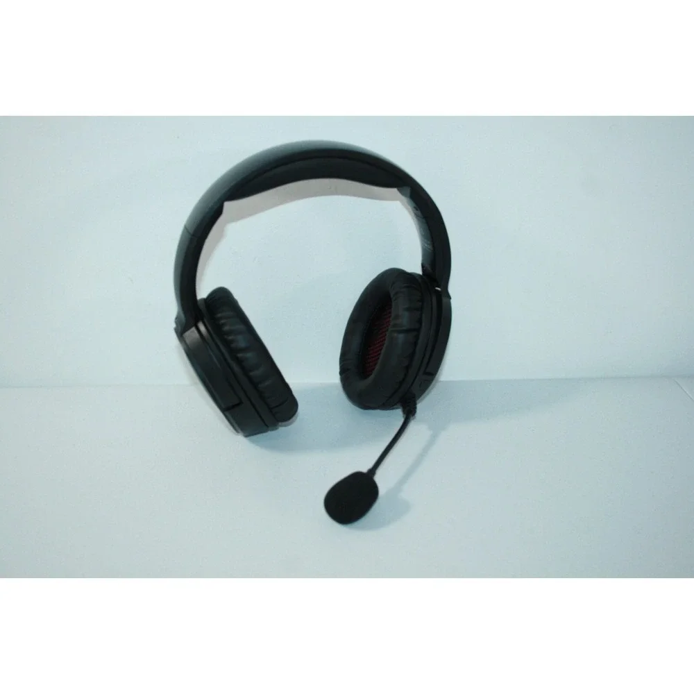 Binnune BW02-BT Wireless Stereo Bluetooth Headphones Xbox PS4 PS5 TESTED WORKING